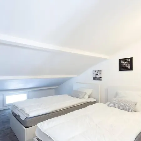 Chez Marlene - Superbe Duplex A Proximite Des Plages 公寓 *