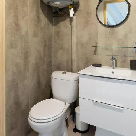 Chez Marlene - Superbe Duplex A Proximite Des Plages 公寓 勒格罗-迪鲁瓦