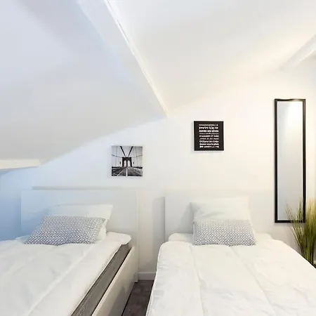 Chez Marlene - Superbe Duplex A Proximite Des Plages *
