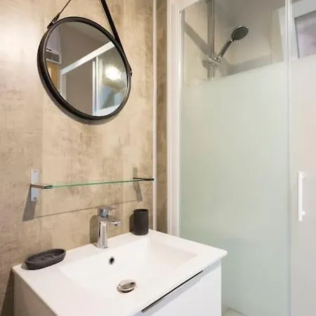 公寓 Chez Marlene - Superbe Duplex A Proximite Des Plages