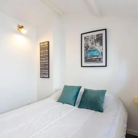 Chez Marlene - Superbe Duplex A Proximite Des Plages 勒格罗-迪鲁瓦
