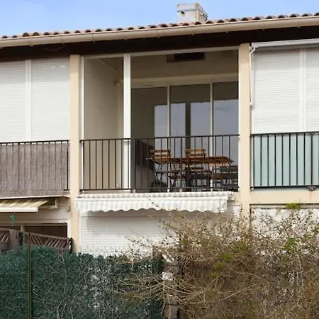 Chez Marlene - Superbe Duplex A Proximite Des Plages Apartment
