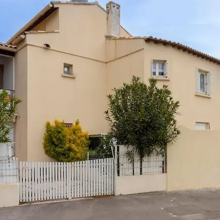 Chez Marlene - Superbe Duplex A Proximite Des Plages * Le Grau-du-Roi