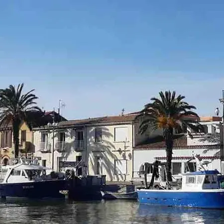 Chez Marlene - Superbe Duplex A Proximite Des Plages Apartment *
