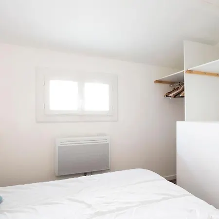 Chez Marlene - Superbe Duplex A Proximite Des Plages