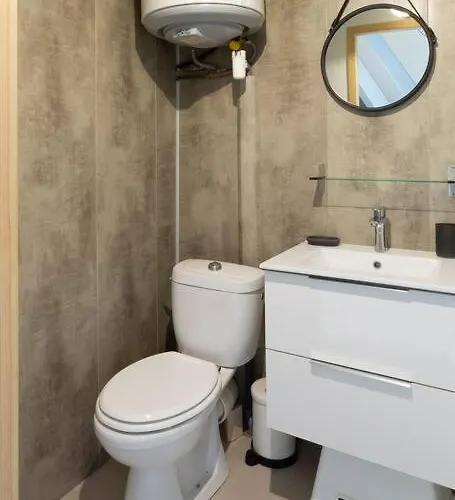 Chez Marlene - Superbe Duplex A Proximite Des Plages アパート ル・グロー・デュ・ロワ