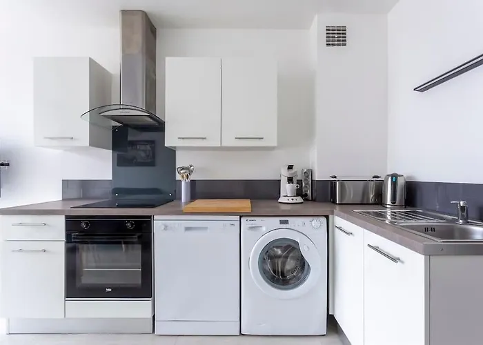 Chez Marlene - Superbe Duplex A Proximite Des Plages * ル・グロー・デュ・ロワ