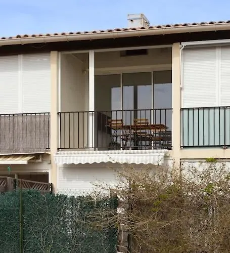 Chez Marlene - Superbe Duplex A Proximite Des Plages アパート